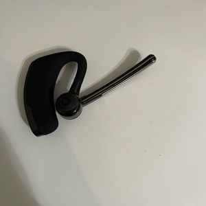 Wireless Bluetooth earphone